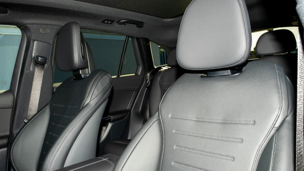 2026 MY25 Mercedes-Benz GLC-Class X254 GLC300 SUV image 18