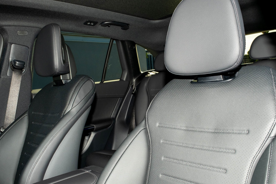 2026 MY25 Mercedes-Benz GLC-Class X254 GLC300 SUV