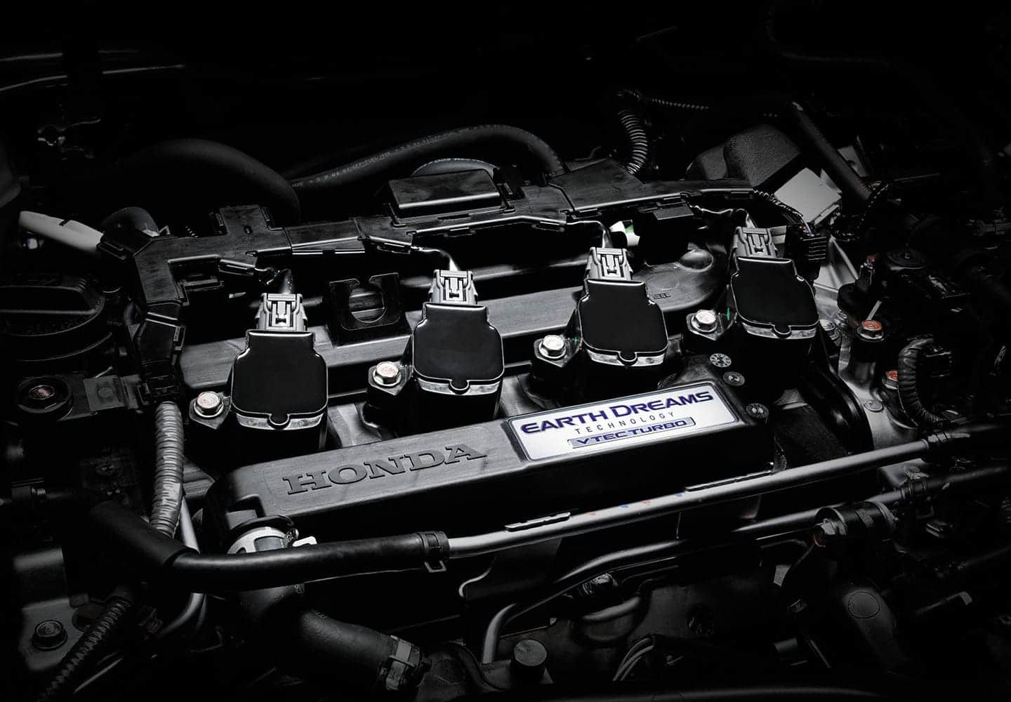 Civic Sedan Turbo Engine