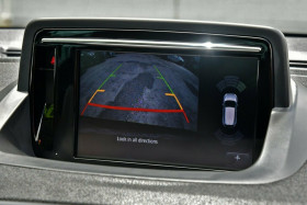 2014 Renault Megane III K95 Phase 2 GT-Line Sportwagon EDC Premium Wagon