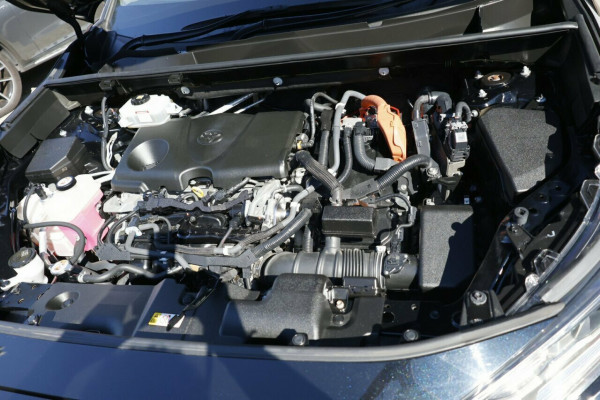 2019 Toyota RAV4 AXAH54R GXL Hybrid Wagon Image 24