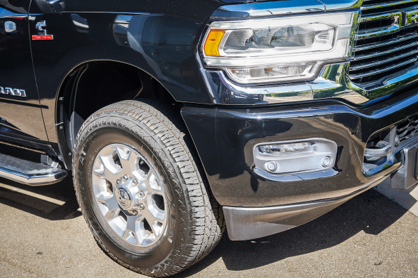 2023 MY24 Ram 2500 STD Laramie Ute Image 5