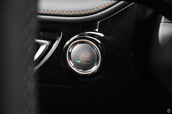 2025 MG HS AS33 Excite SUV Image 13