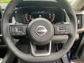 2023 Nissan Pathfinder R53 Ti-L SUV image 28