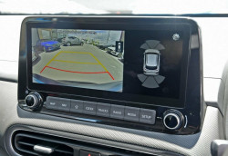 2020 MY21 Hyundai KONA OS.V4 Highlander Suv