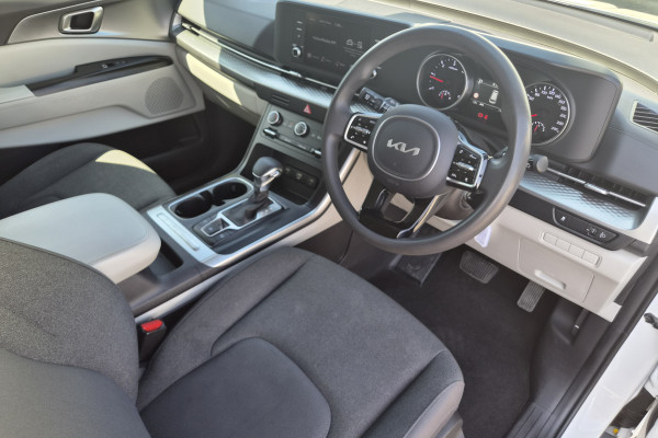 2023 Kia Carnival KA4 S People Mover Image 12