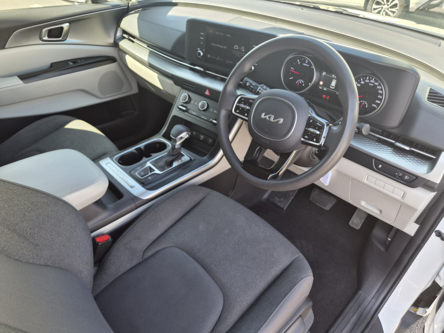2023 Kia Carnival KA4 S People Mover Image 12