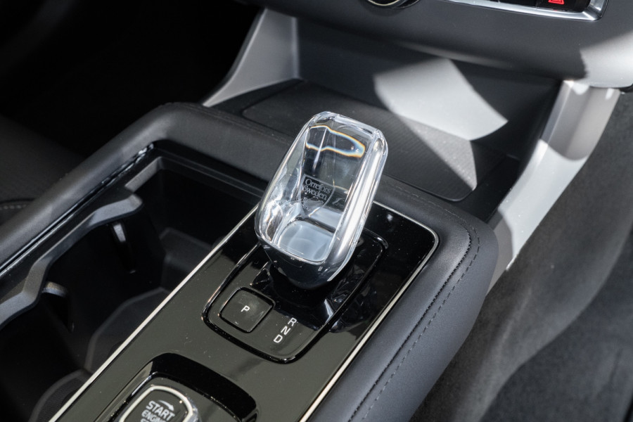 2026 Volvo XC90 L Series  Black Edition SUV Image 22