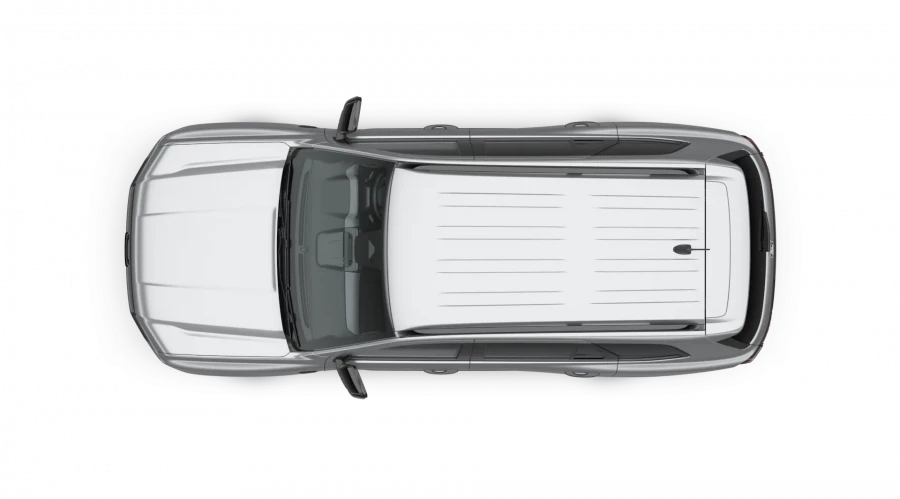 2026 MY26.5 Ford Everest UB Sport SUV Image 9