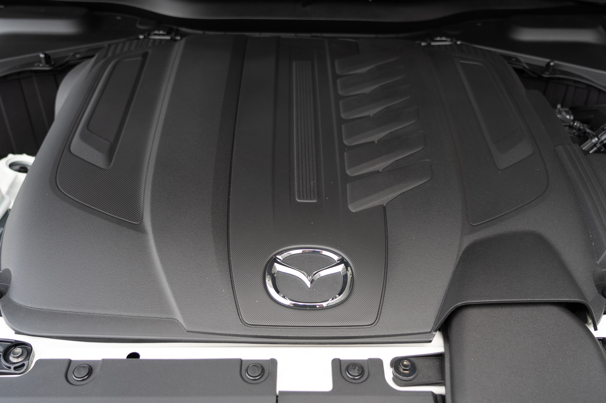 2025 MY24 Mazda CX-70 KJ G50e GT SUV Image 20