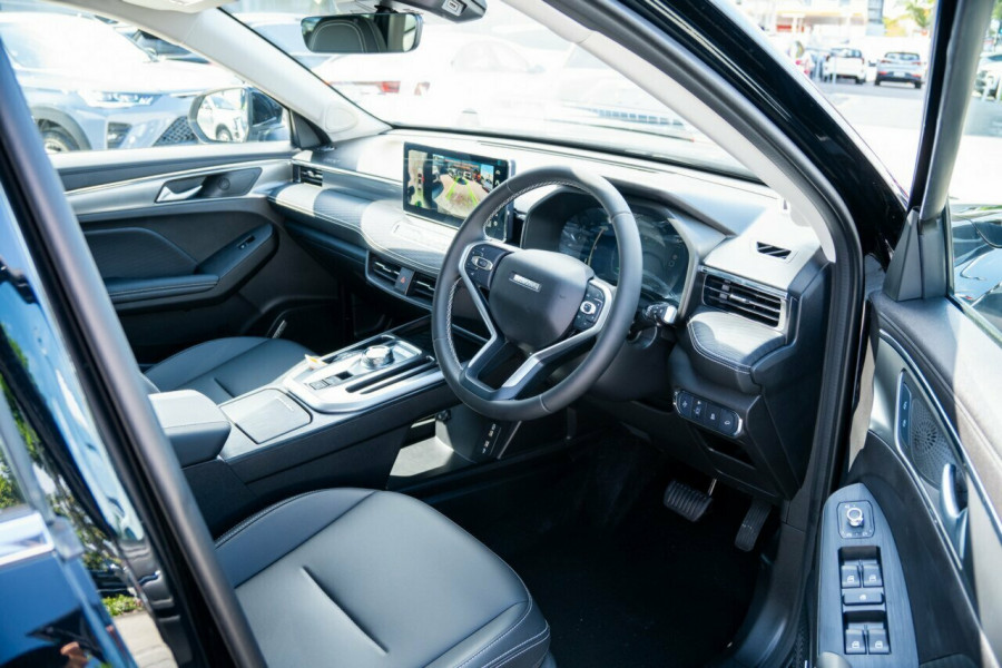 2024 GWM Haval Jolion A01 Lux Hybrid SUV Image 16