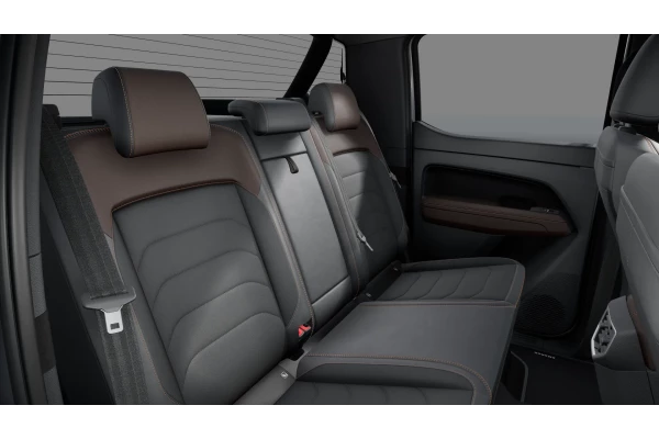 2026 Volkswagen Amarok NF TDI600 PanAmericana Ute Image 16