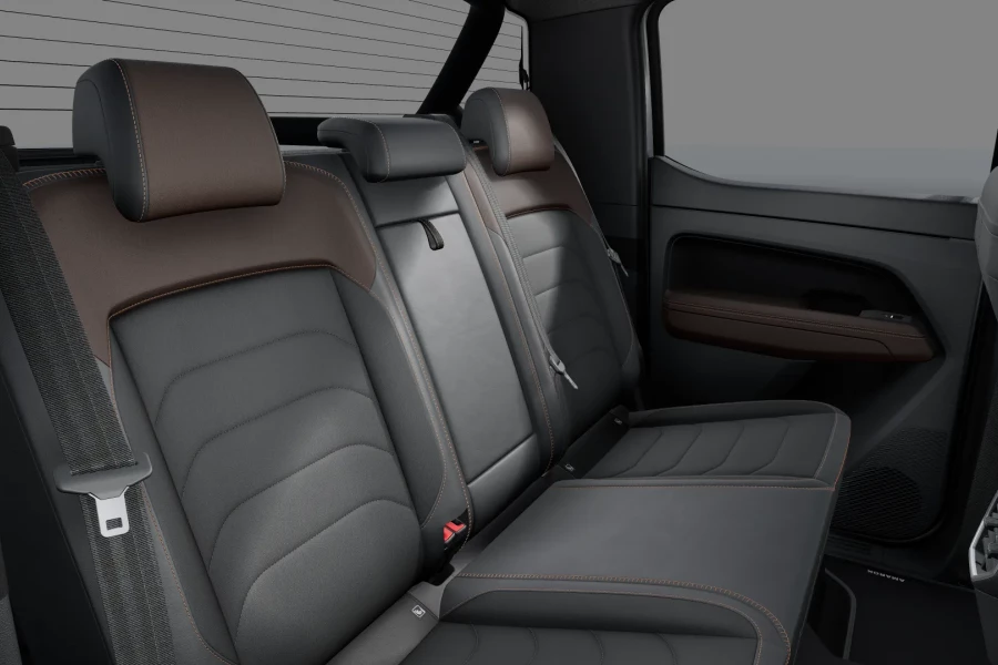 2026 Volkswagen Amarok NF TDI600 PanAmericana Ute