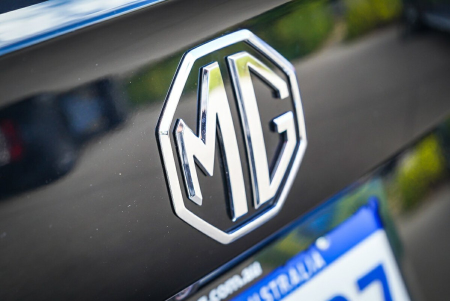 2025 MG ZS ZS32 Essence Turbo SUV Image 29