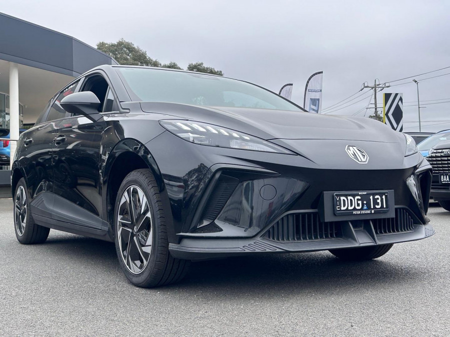2023 MG MG4 MEH32 Excite 51 Hatch Image 3