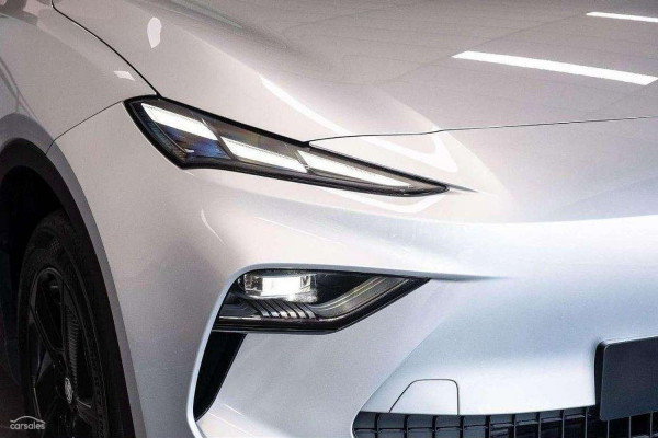 2025 MG MGS5 EV ZS3EM Excite 49 SUV Image 7