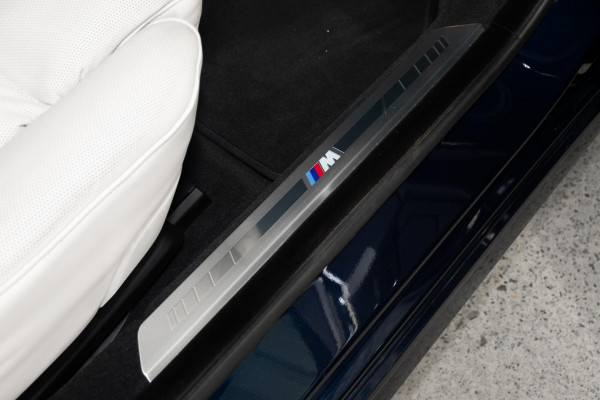 2024 BMW 7 Series G70 740i M Sport Sedan