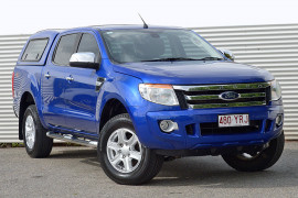 Ford Ranger XLT PX