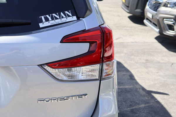2024 Subaru Forester S5 2.5i SUV Image 24