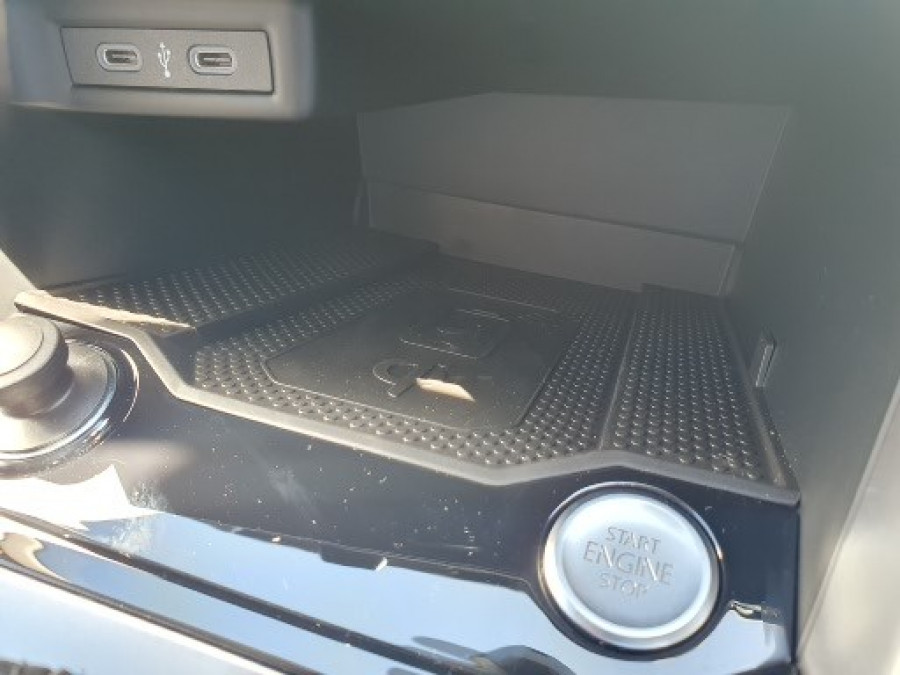2026 Volkswagen T-Roc D11 CityLife SUV Image 19