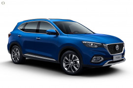 2020 MG HS SAS23 Vibe Wagon