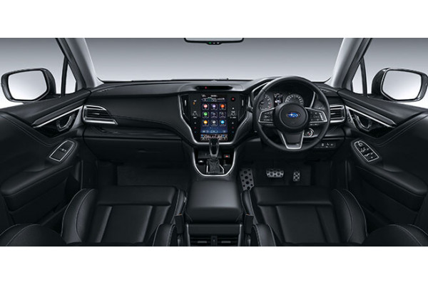 2024 Subaru Outback 6GEN AWD Touring SUV