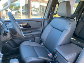 2024 MY25 Mitsubishi Triton MV GLS Ute image 23