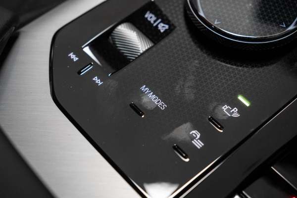 2026 BMW X3 G45 M50 xDrive SUV image 17