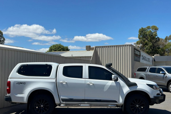 2020 Holden Colorado RG LS Crew Cab Pickup