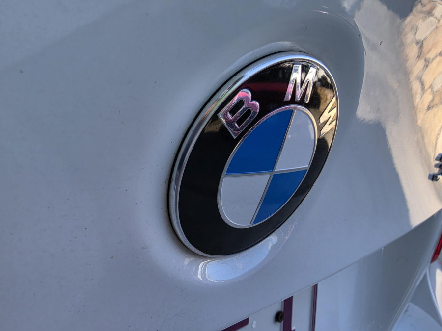 2011 BMW 3 Series E90 320i M Sport Sedan Image 14