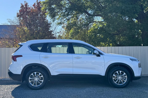 2021 Hyundai Santa Fe TM.V3  SUV