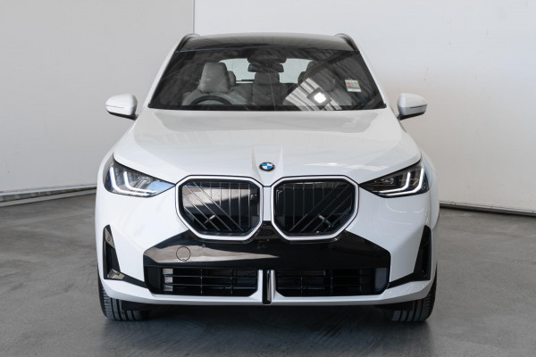 2026 BMW X3 G45 20 xDrive SUV image 4