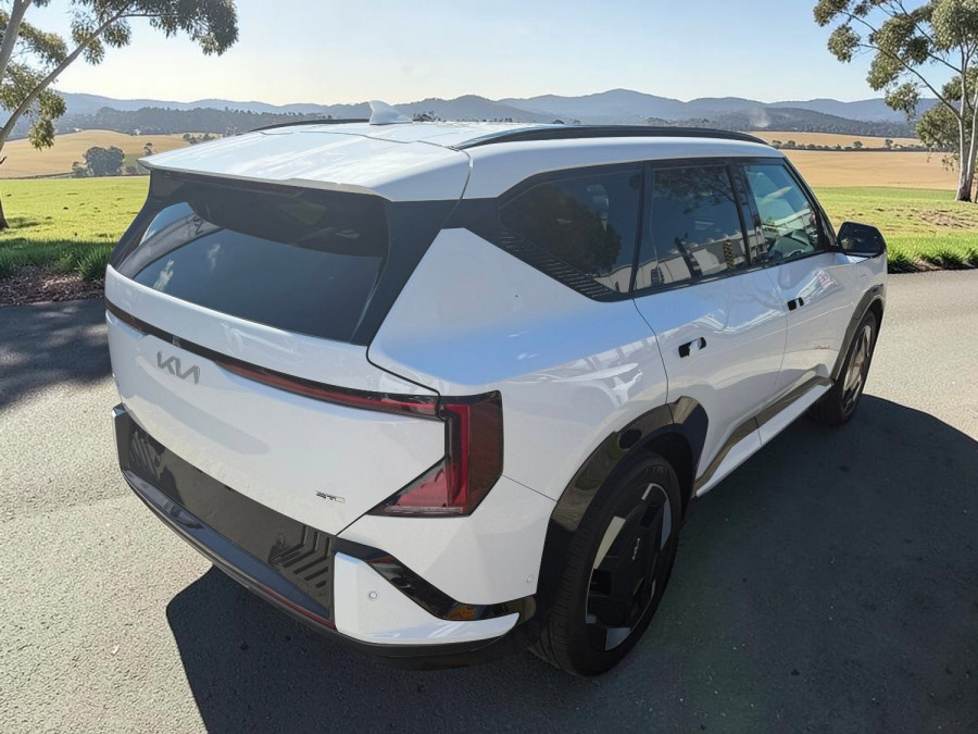 2026 Kia EV5 OVc GT-Line SUV Image 3