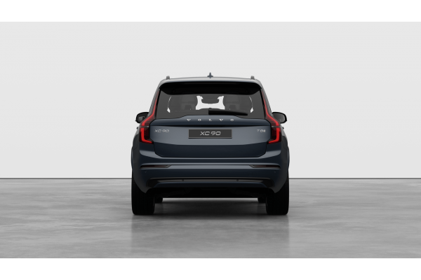 2026 Volvo XC90 L Series Plus T8 Plug-in Hybrid Dark SUV Image 4