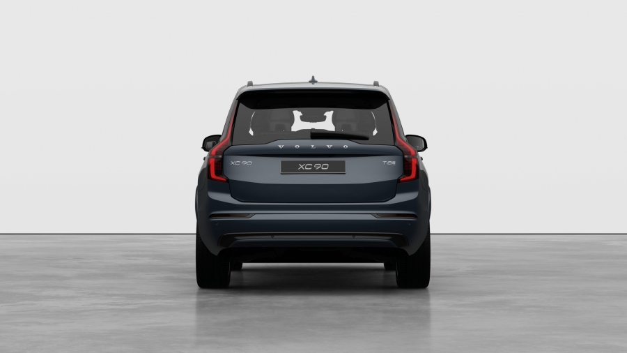 2026 Volvo XC90 L Series Plus T8 Plug-in Hybrid Dark SUV Image 4