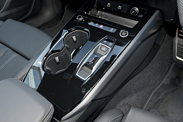 2025 Audi A5 B10 e-hybrid S-Line Wagon image 14