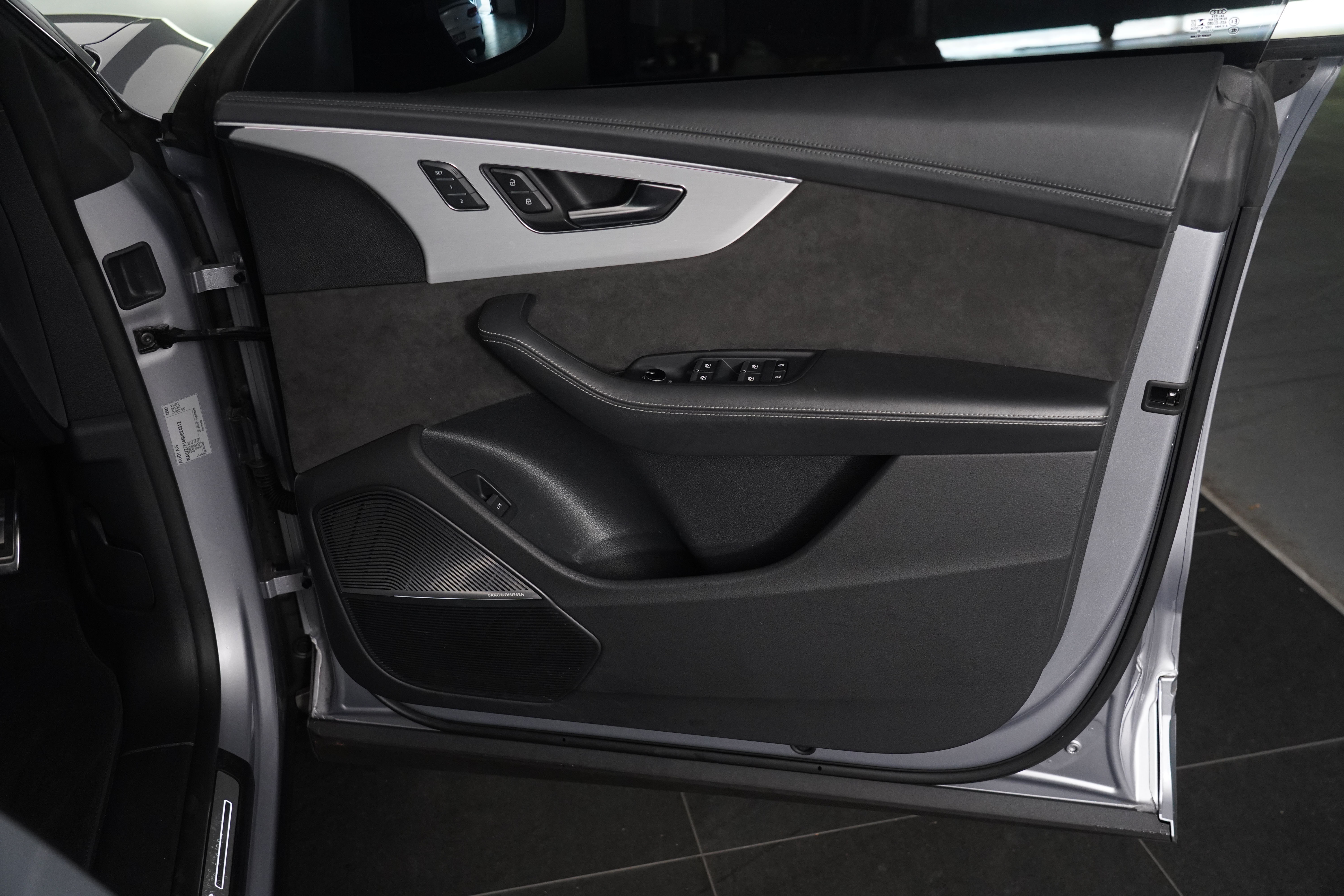2022 Audi SQ8 TFSI SUV Image 58