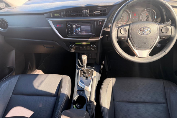 2014 Toyota Corolla ZRE182R Levin ZR Hatch Image 14