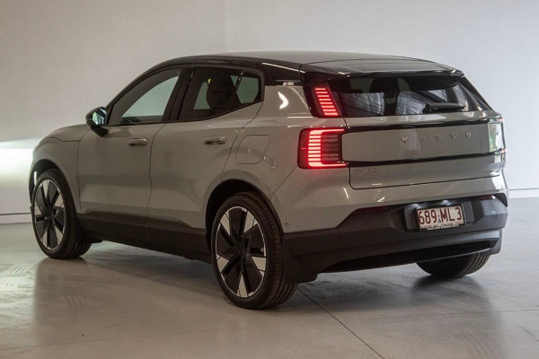 2024 MY25 Volvo EX30  Twin Motor Performance Ultra SUV Image 4