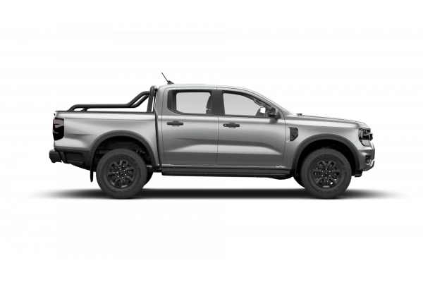 2026 MY26.5 Ford Ranger P703 Black Edition Ute Image 8