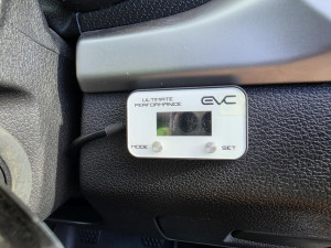 2018 LDV T60 SK8C PRO Ute