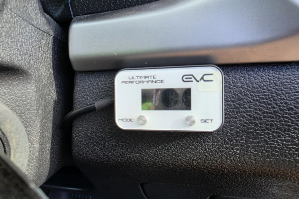 2018 LDV T60 SK8C PRO Ute Image 26