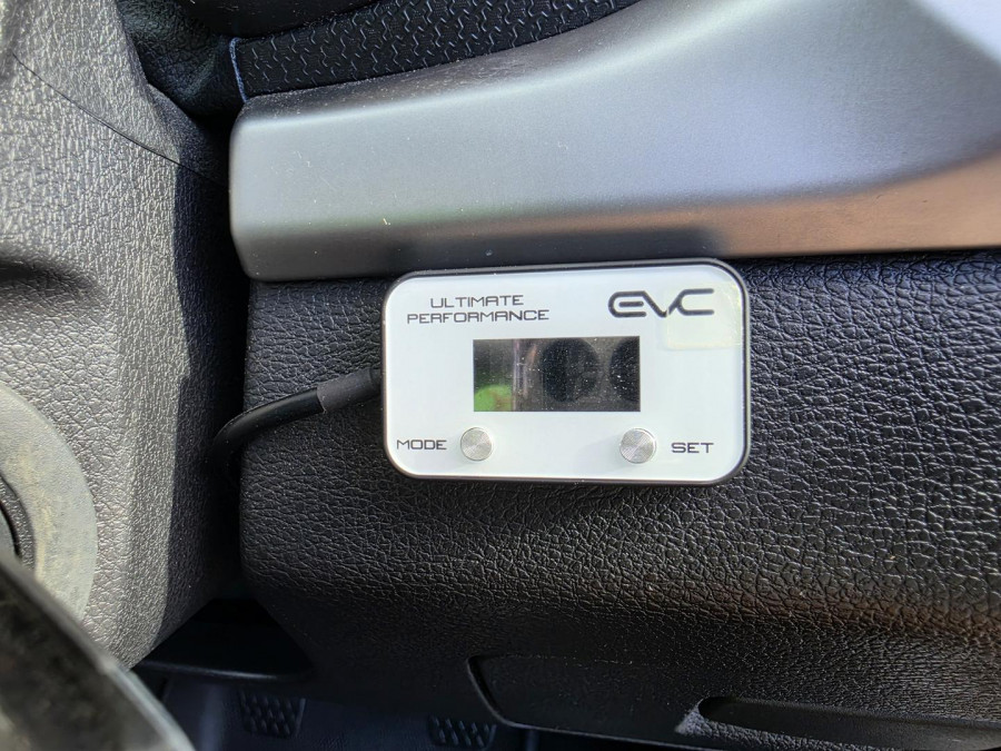 2018 LDV T60 SK8C PRO Ute Image 26