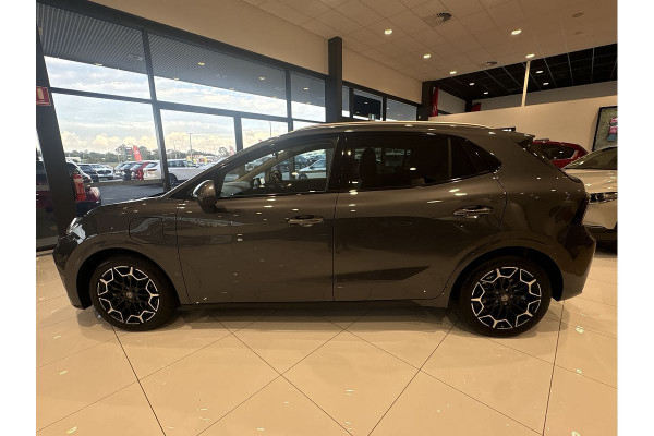 2026 MG MG4 EV Urban AH4E Essence 43 Hatch Image 30