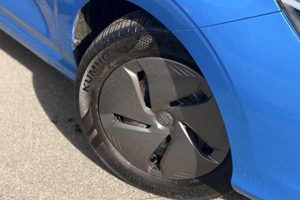 2025 MY25.5 MG MG3 ZP22 Vibe Hatch Image 8