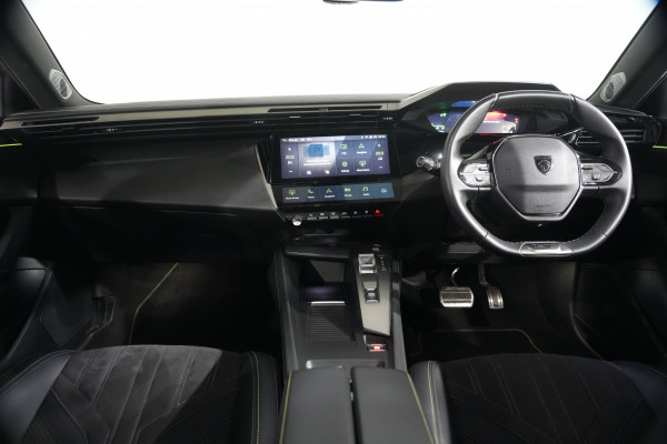 2022 Peugeot 308 GT Hatch Image 14