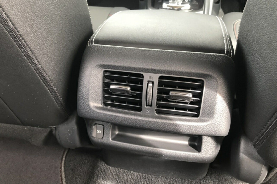 2024 Nissan Navara D23 PRO-4X Warrior Ute