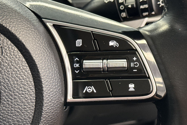 2023 MY24 Kia Seltos SP2 PE Sport+ SUV