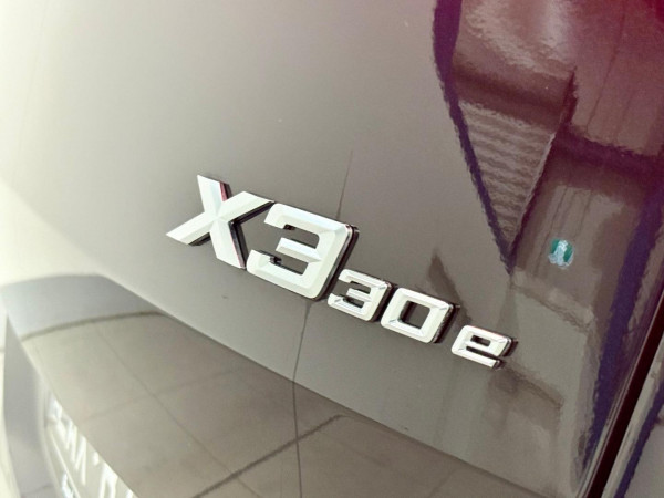 2026 MY25 BMW X3 G45 30e xDrive SUV image 14