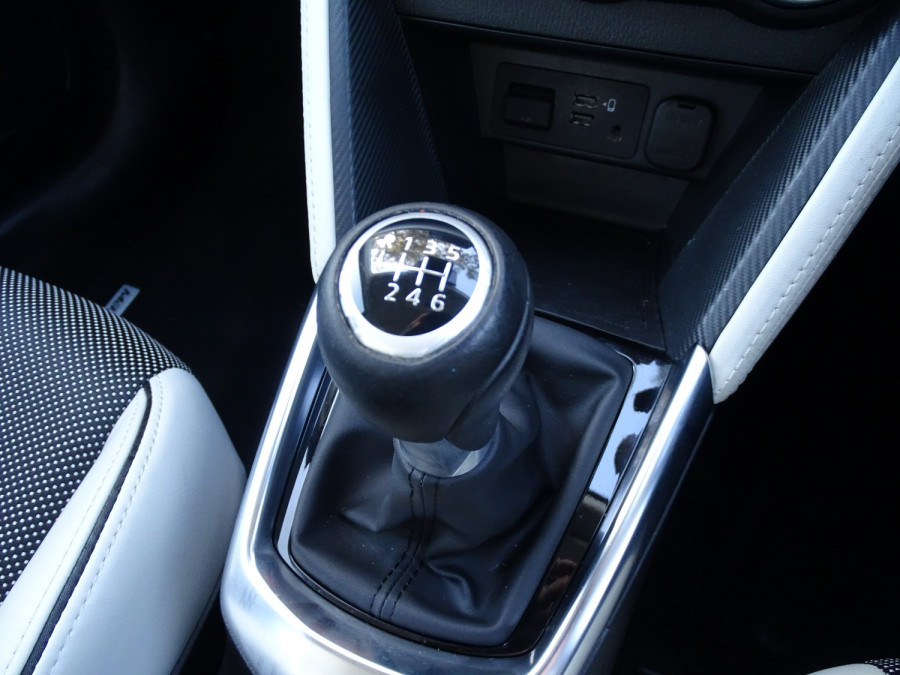 2018 Mazda 2 DJ2HA6 GT Hatch Image 17